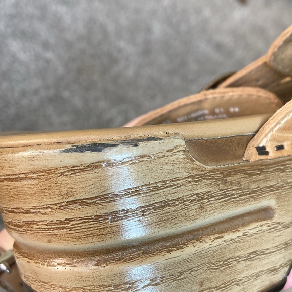 Dansko Sandals   Size 40 - Picture 11 of 13